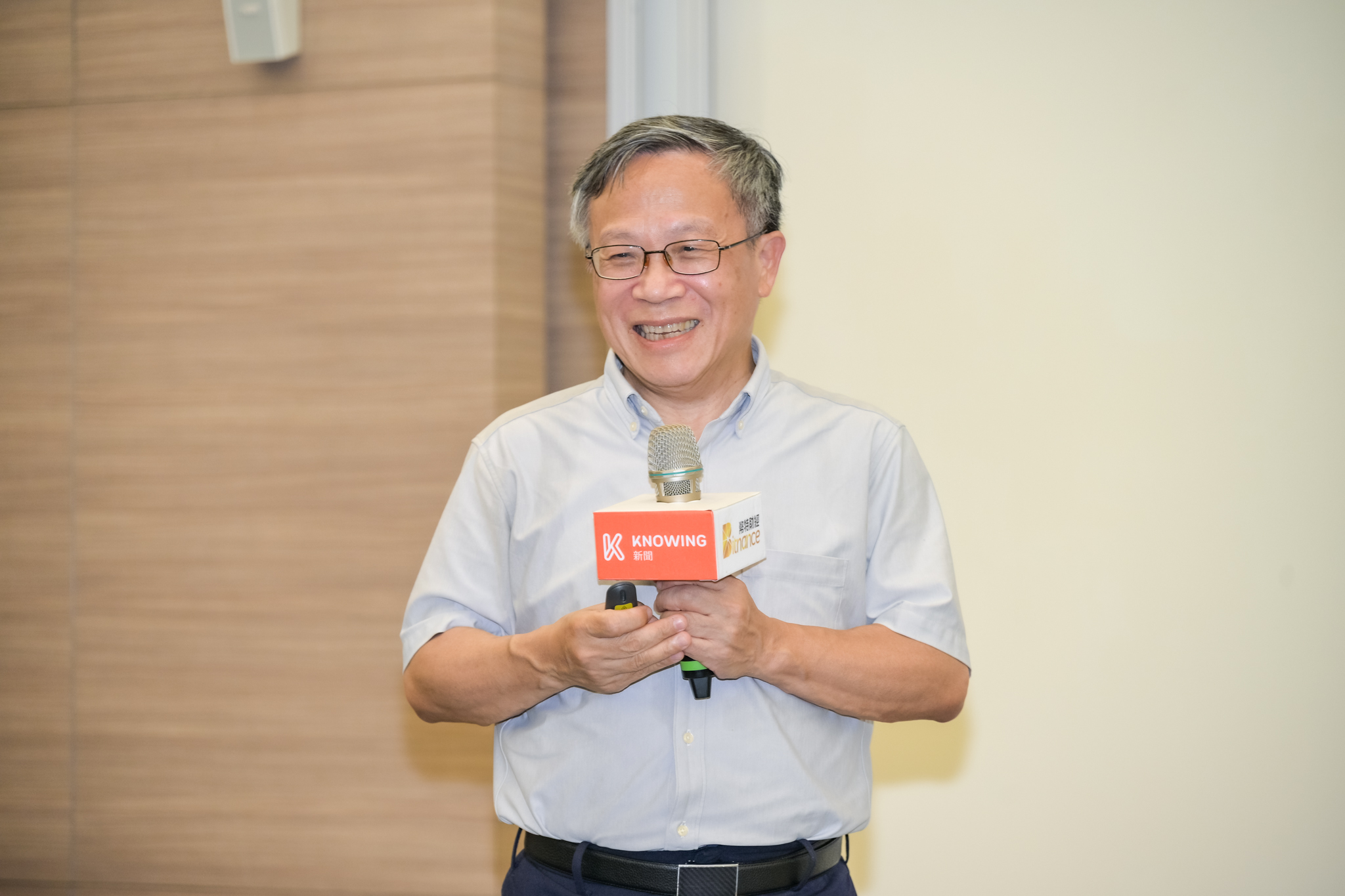 《WHATs NEXT》中原大學量子資訊中心主任暨中原大學物理系講座教授張慶瑞：Q-day的countdown現在已經開始了